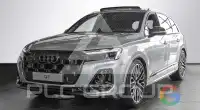 2026 Audi SQ7