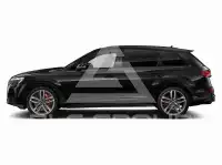2026 Audi SQ7