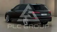 2026 Audi SQ7