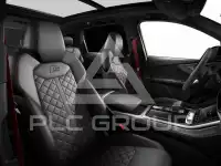 2026 Audi SQ7