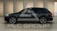 2026 Audi SQ7