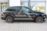 2026 Audi SQ7