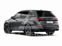 2026 Audi SQ7