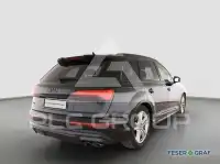 2026 Audi SQ7