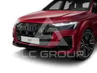 2026 Audi SQ7
