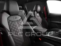 2026 Audi SQ7