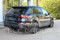 2026 Audi SQ7
