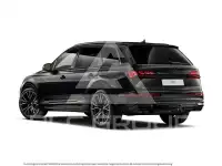 2026 Audi SQ7