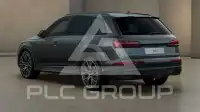 2026 Audi SQ7