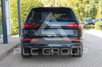 2026 Audi SQ7