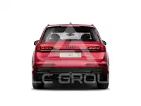 2026 Audi SQ7