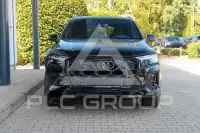 2026 Audi SQ7