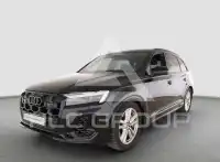 2026 Audi SQ7