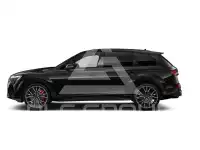 2026 Audi SQ7