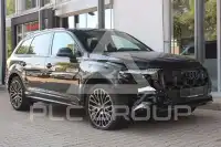 2026 Audi SQ7