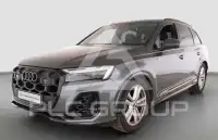 2026 Audi SQ7