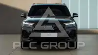 2026 Audi SQ7