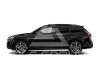 2026 Audi SQ7
