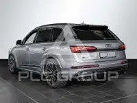 2026 Audi SQ7