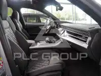 2026 Audi SQ7