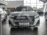 2026 Audi SQ7