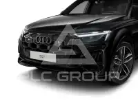 2026 Audi SQ7