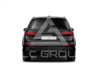 2026 Audi SQ7