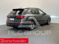 2026 Audi SQ7