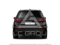 2026 Audi SQ7