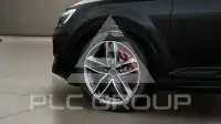 2026 Audi SQ7