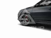 2026 Audi SQ7