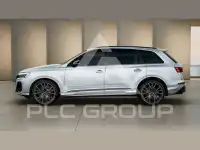 2026 Audi SQ7