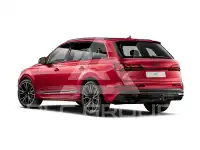 2026 Audi SQ7