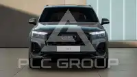 2026 Audi SQ7
