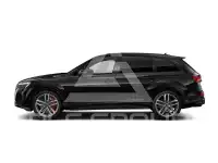 2026 Audi SQ7