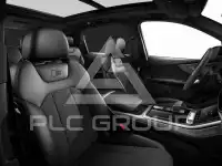 2026 Audi SQ7