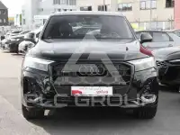 2026 Audi SQ7