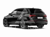 2026 Audi SQ7