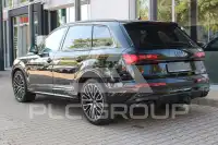 2026 Audi SQ7