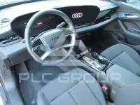 2026 Audi Q6