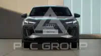 2026 Audi Q6