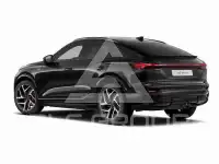 2026 Audi Q6