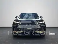 2026 Audi Q6