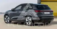 2026 Audi Q6