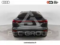 2026 Audi Q6