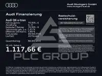 2026 Audi Q6
