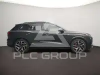 2026 Audi Q6