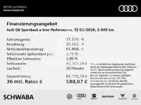 2026 Audi Q6