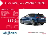 2026 Audi Q6