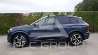 2026 Audi Q6